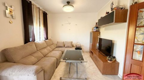 Foto 4 von Wohnung zum Verkauf in Avenida Parsi, Palmete, Sevilla Capital