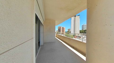 Foto 2 de Piso en venta en Benissa , Playa Poniente, Benidorm
