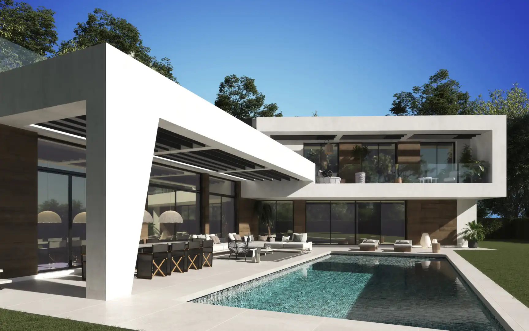 Maison avec piscine à vendre à Marbella Centro, imagen 13