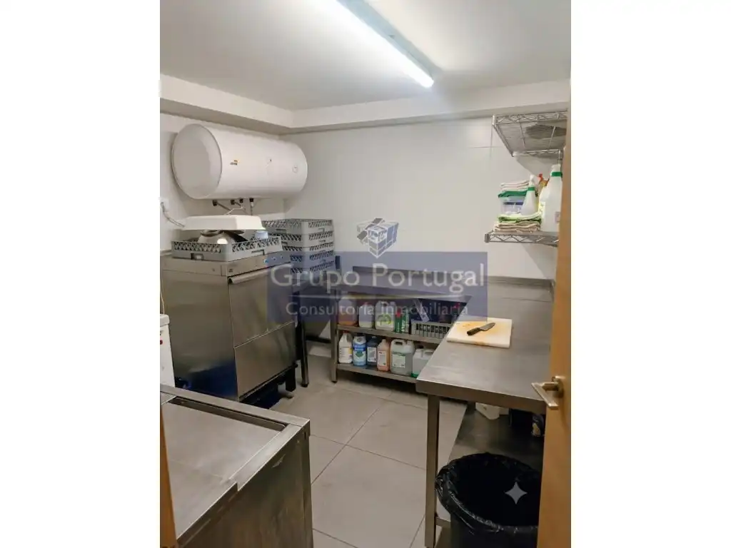 Local comercial en traspàs a Centro - Manguilla, imagen 4