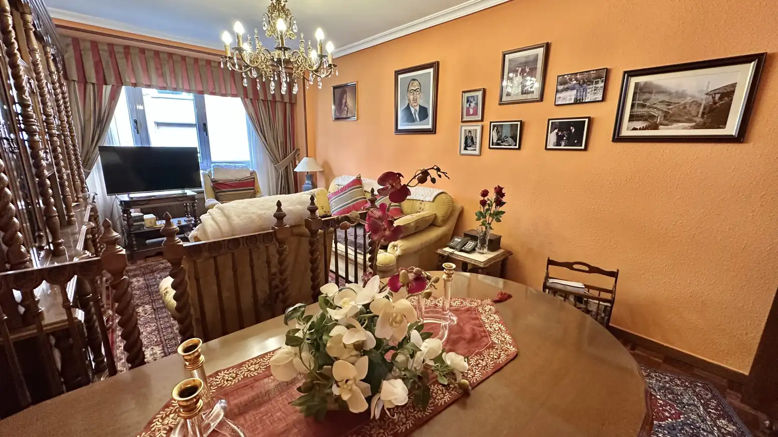 Piso con ascensor en venta en Gijón - MARQUES DE CASA VALDÉS 82, imagen 2