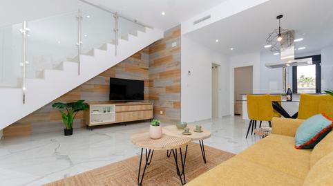 Foto 5 de Casa o xalet en venda a Calle la Abubillas, Zona Carrefour - Urbanizaciones, Alicante