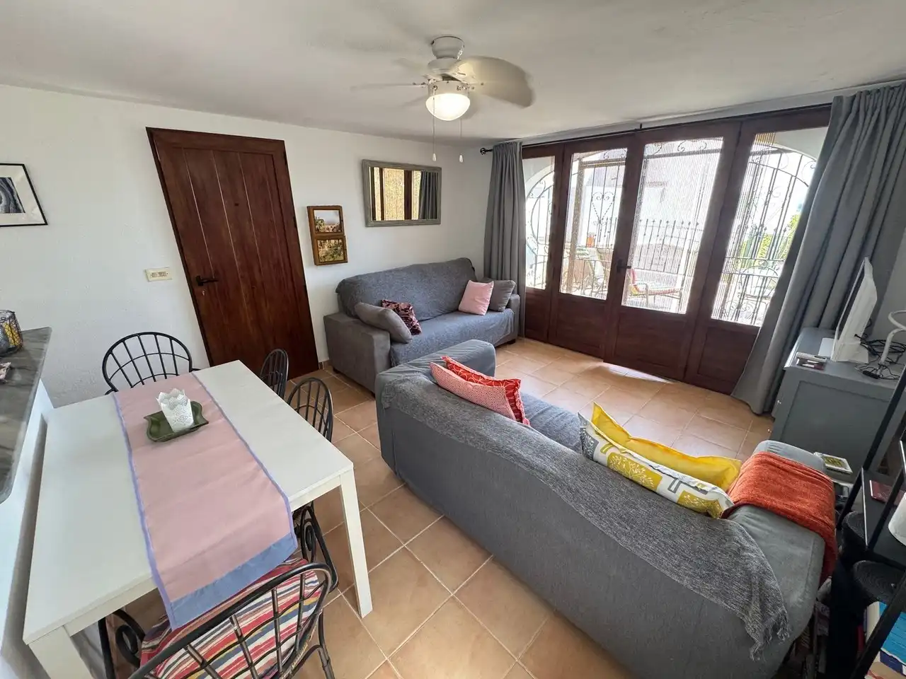 Appartement compact avec piscine à vendre à Mojácar Playa - Las Ventanicas - La Paratá, imagen 5
