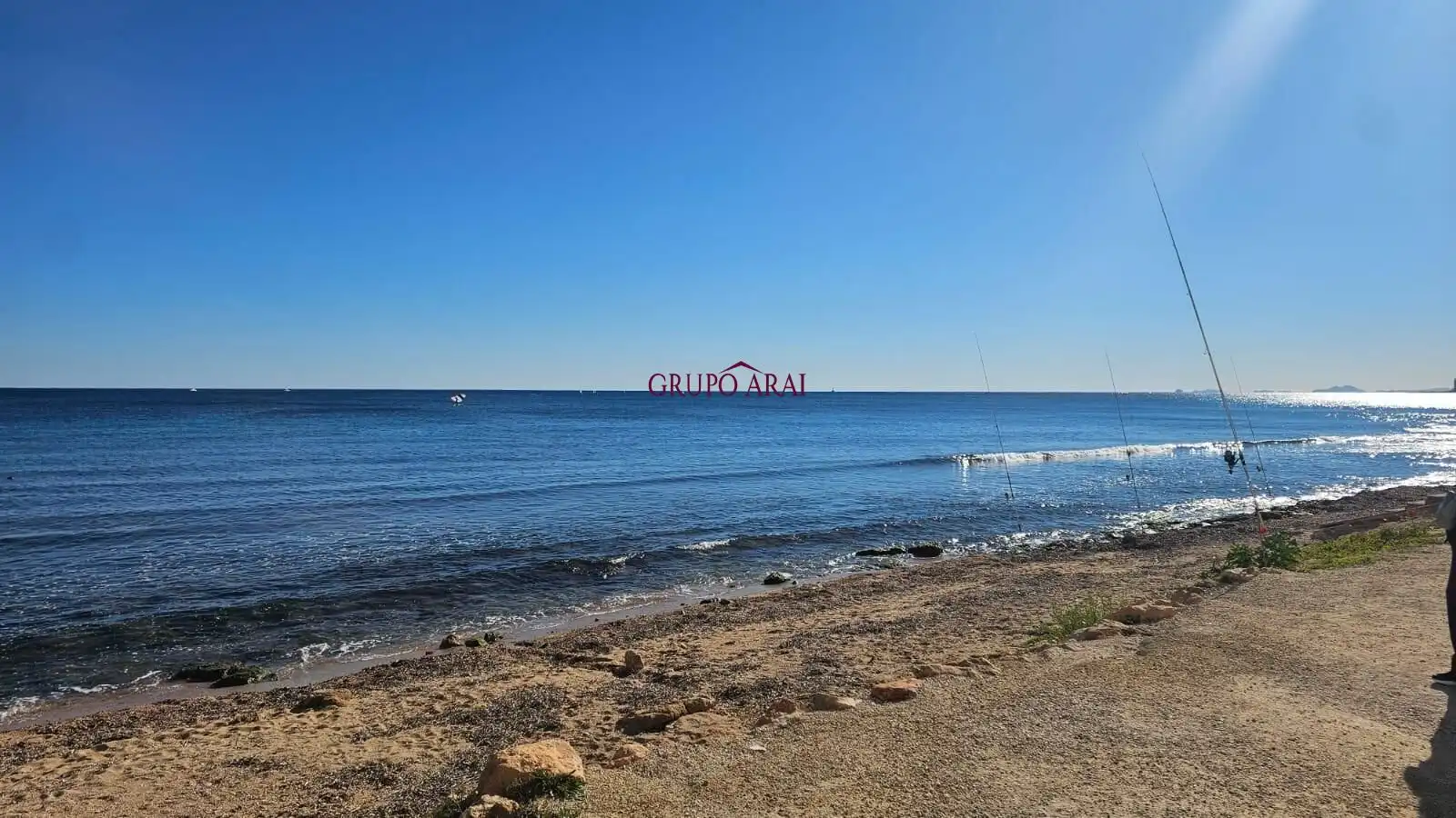 Planta baja en venta en Calle CALLOSA DEL SEGURA, Playa de los Náufragos