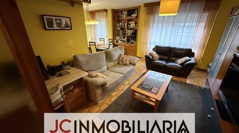 Photo 4 of Flat for sale in Pío Baroja, Covaresa, Valladolid