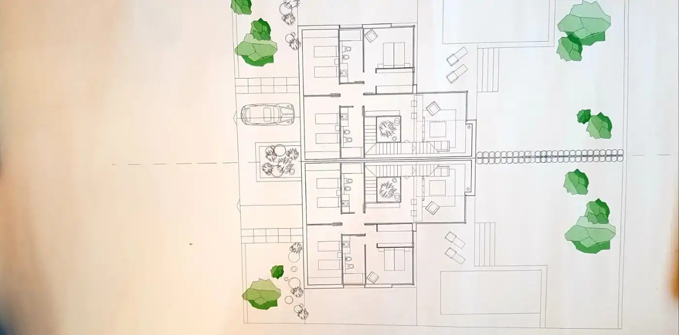 Terreno residencial en venta en Carrer Can Prunell 8, imagen 12
