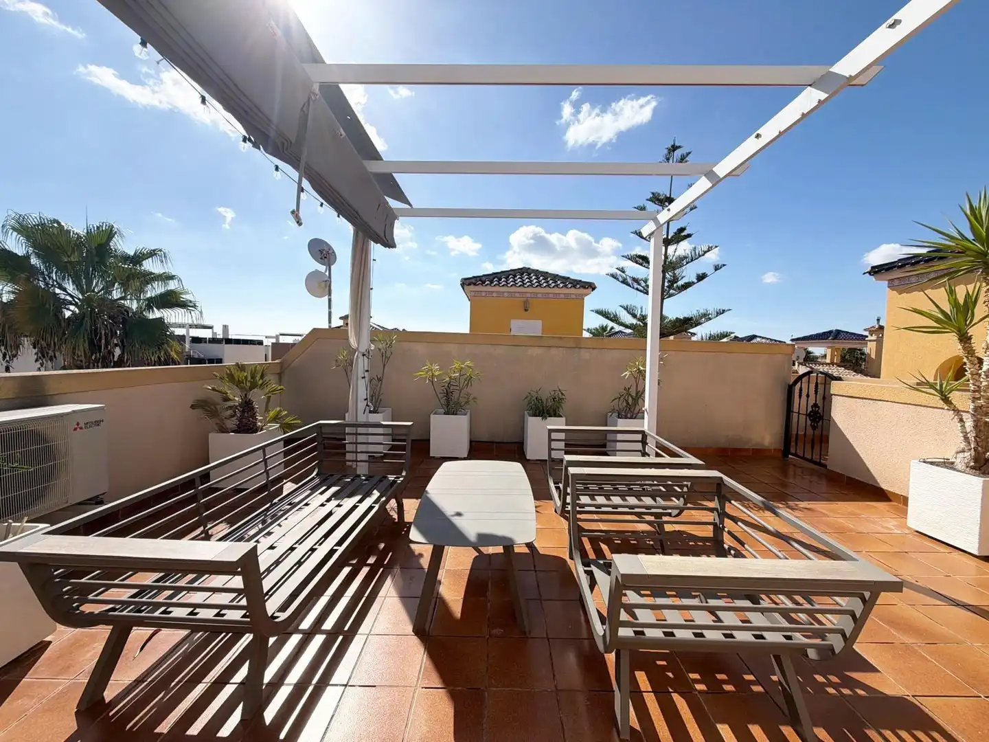 Bungalow con piscina en venta en Orihuela Costa, imagen 2