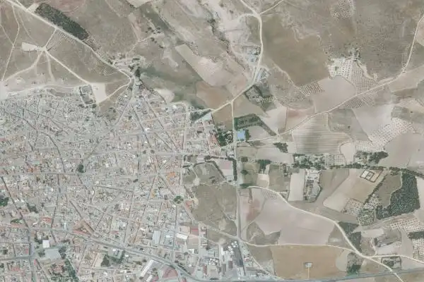 Individual en venda a Campo de Criptana, imagen 4