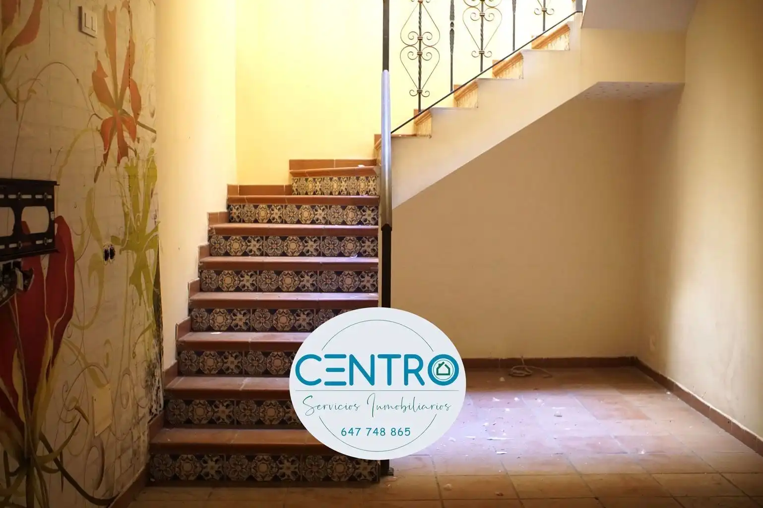 Casa o chalet en venta en Algeciras con Terraza