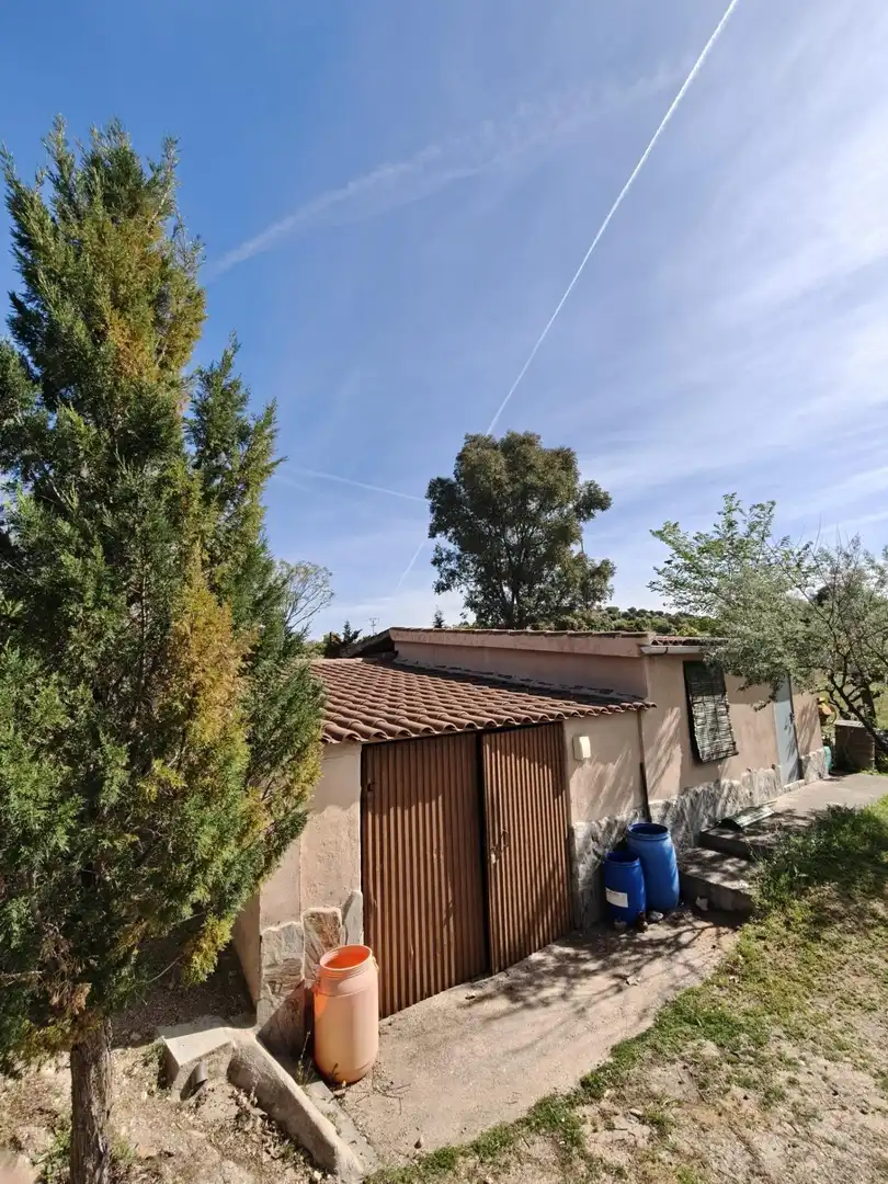 Chalet en venta en CERRO PALOS poligono 45 parcela 63, imagen 19