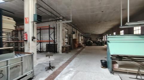 Foto 4 de Traster en venda a Avinguda Catalunya, 7, La Pobla de Claramunt, Barcelona