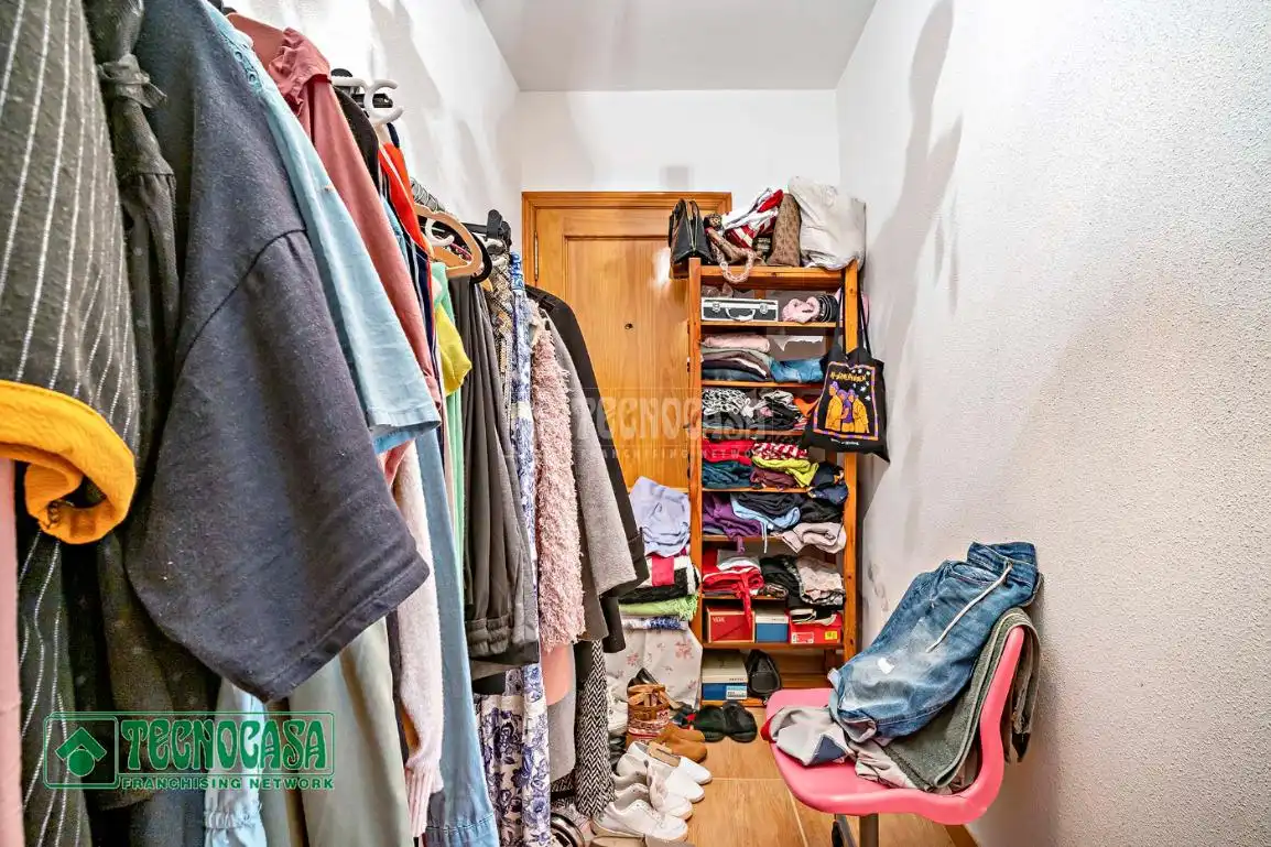 Habitación de Piso en venta en La Mojonera con Aire acondicionado, Calefacción y Terraza