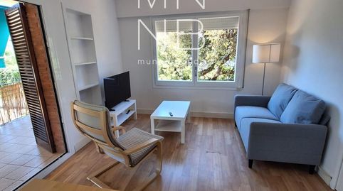 Foto 4 de Piso de alquiler en Can Sans, Sant Andreu de Llavaneres