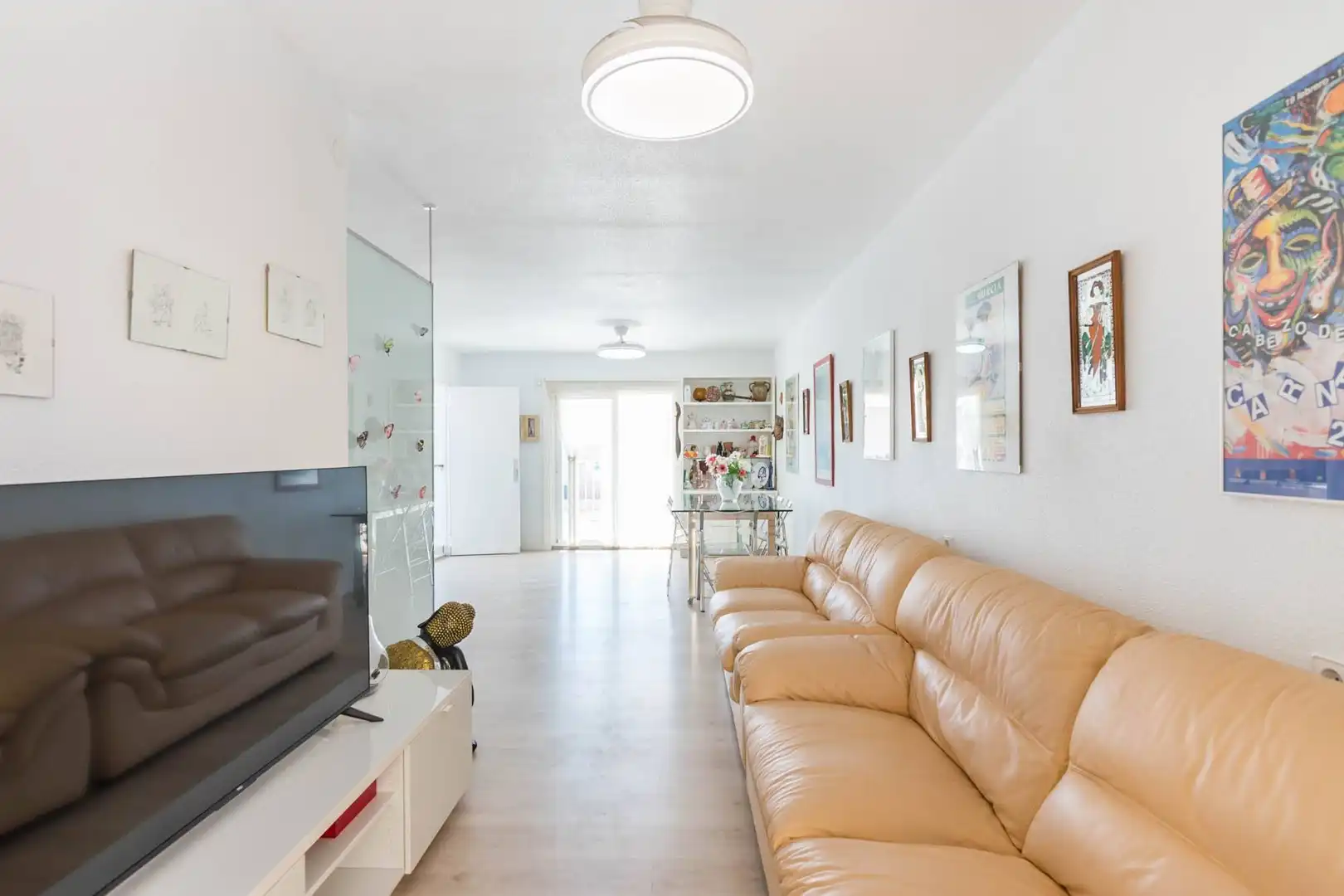 Duplex avec terrasse à vendre à Puerto de Mazarrón, imagen 5