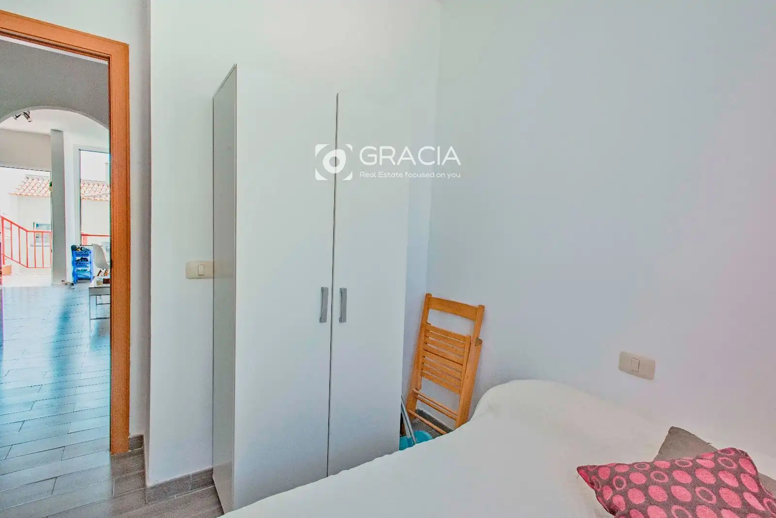 Piso con piscina en venta en el mojon, imagen 3
