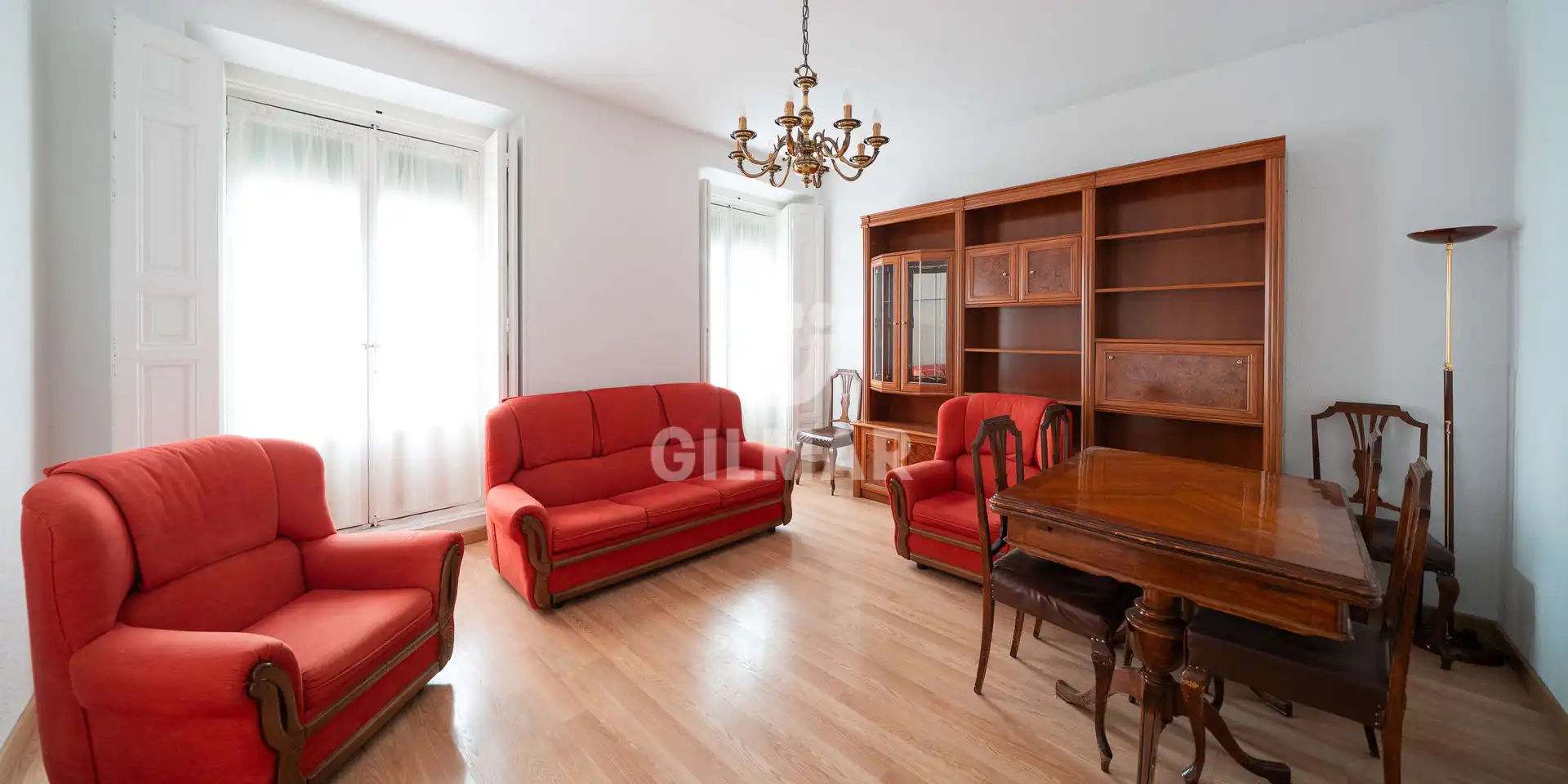 Piso en venta en Universidad - Malasaña, Centro