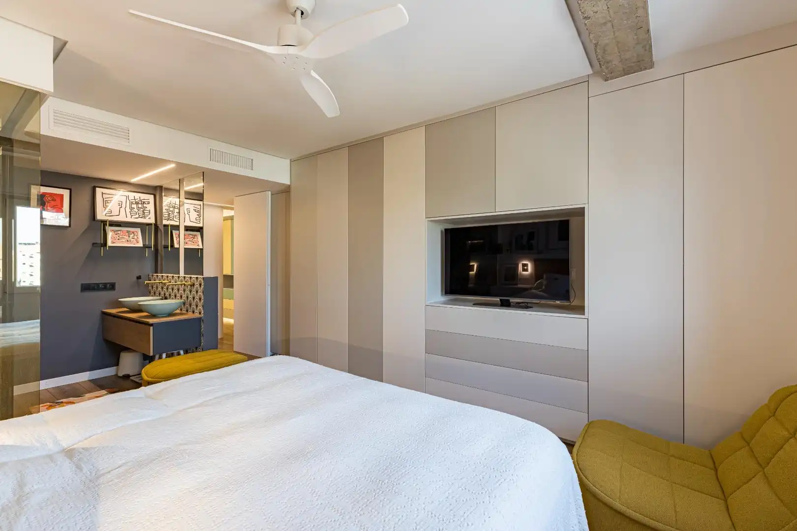 Piso con ascensor en venta en Centro, imagen 23