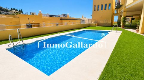 Foto 2 de Piso en venta en Añoreta Golf - Paraíso del Sol, Rincón de la Victoria