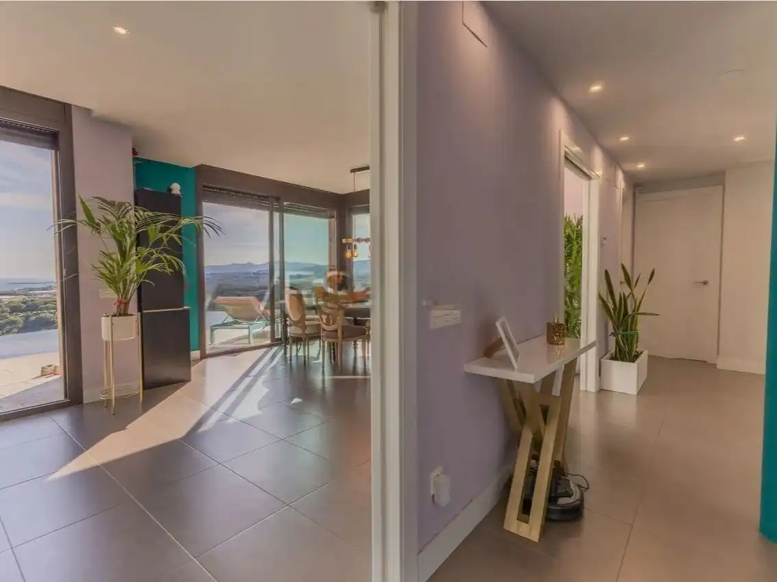 Chalet con jardín en venta en les Fonts 46, imagen 19