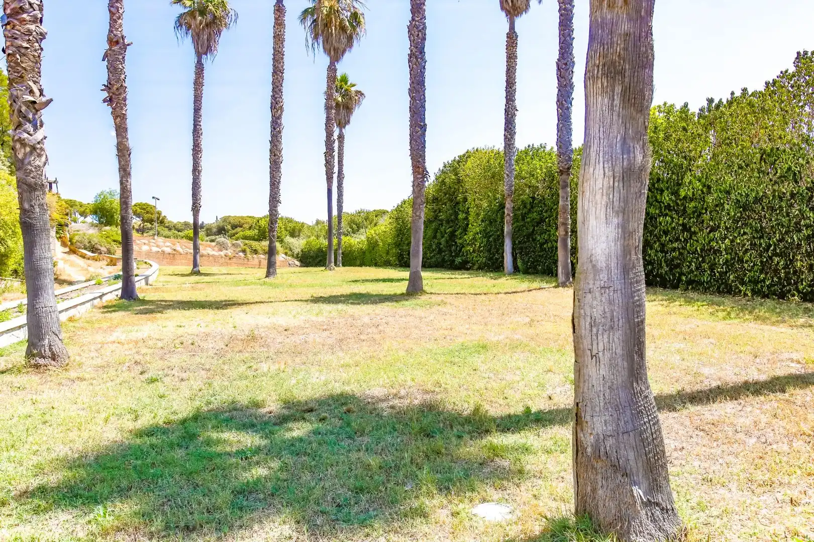 Finca rústica en venda a Carretera Carretera de la Mata, 76, El Palau - Escorxador