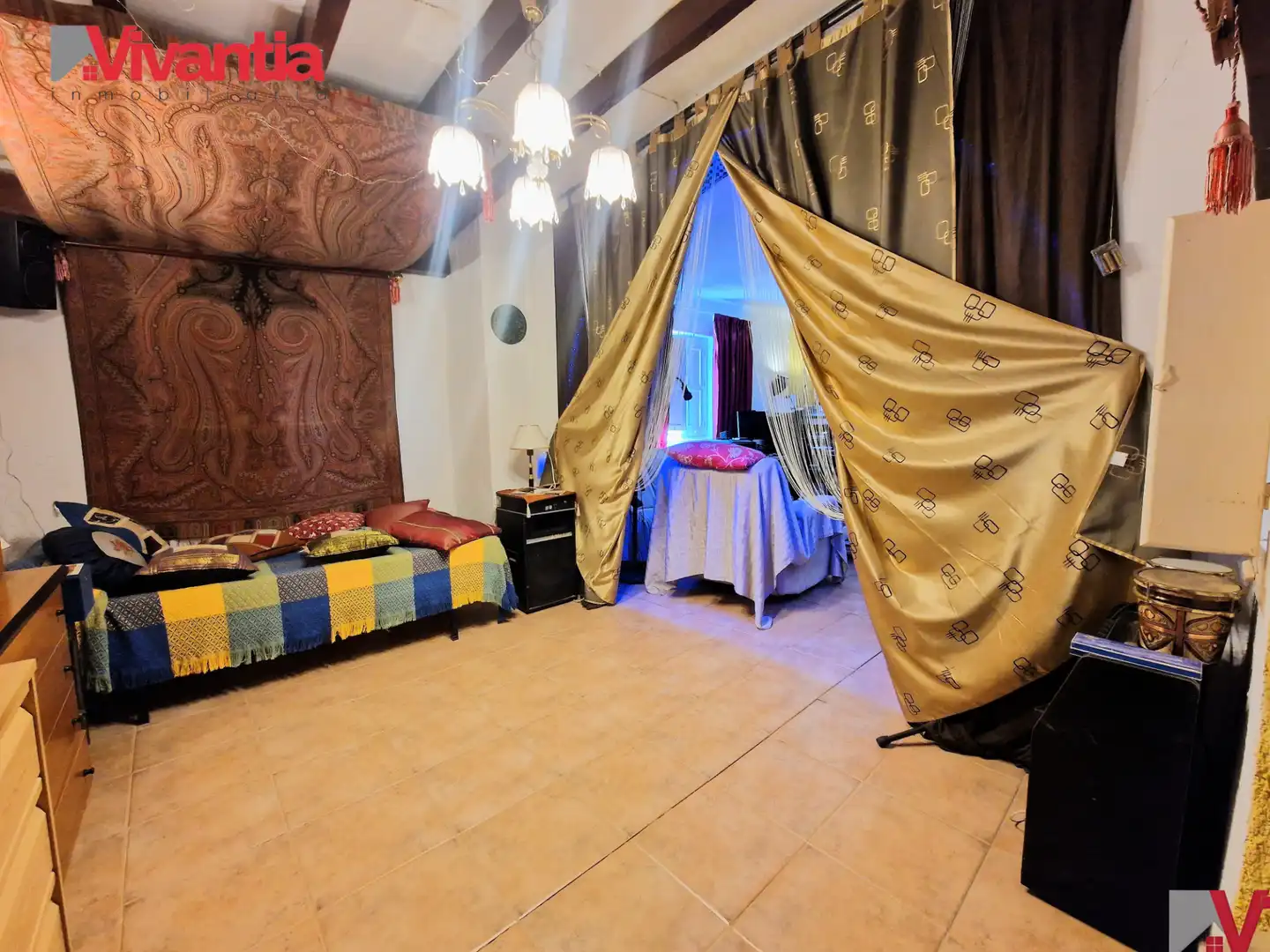 Villa avec jardin à vendre à Puerto Lumbreras, imagen 20