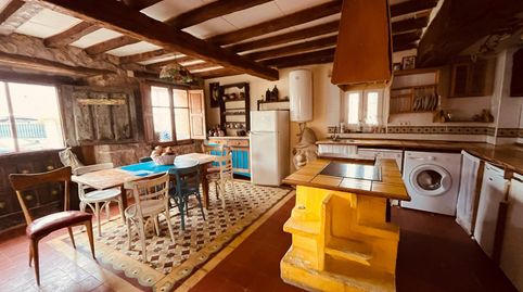 Foto 2 de Casa o xalet en venda a Calle Real (humienta), Revillarruz, Burgos