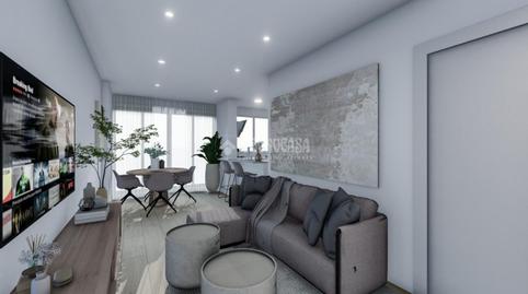 Foto 2 de Pis en venda a Calle Hermanos Pinzón, Oliveros - Altamira, Almería