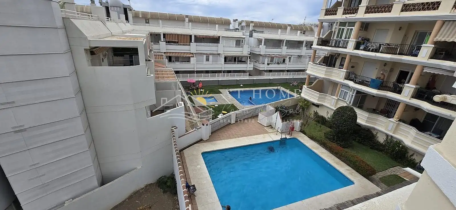 Apartament amb piscina en venda a El Peñoncillo, imagen 17