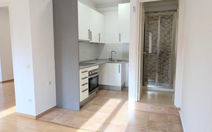 Kitchen of Flat for sale in  Barcelona Capital