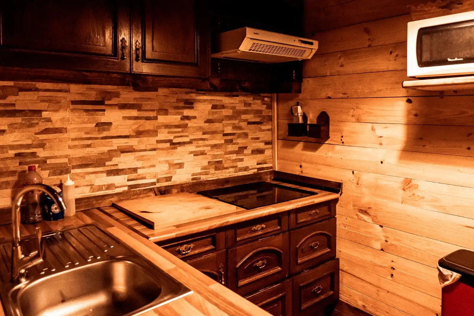 Kitchen of Buildings for sale in Cercedilla