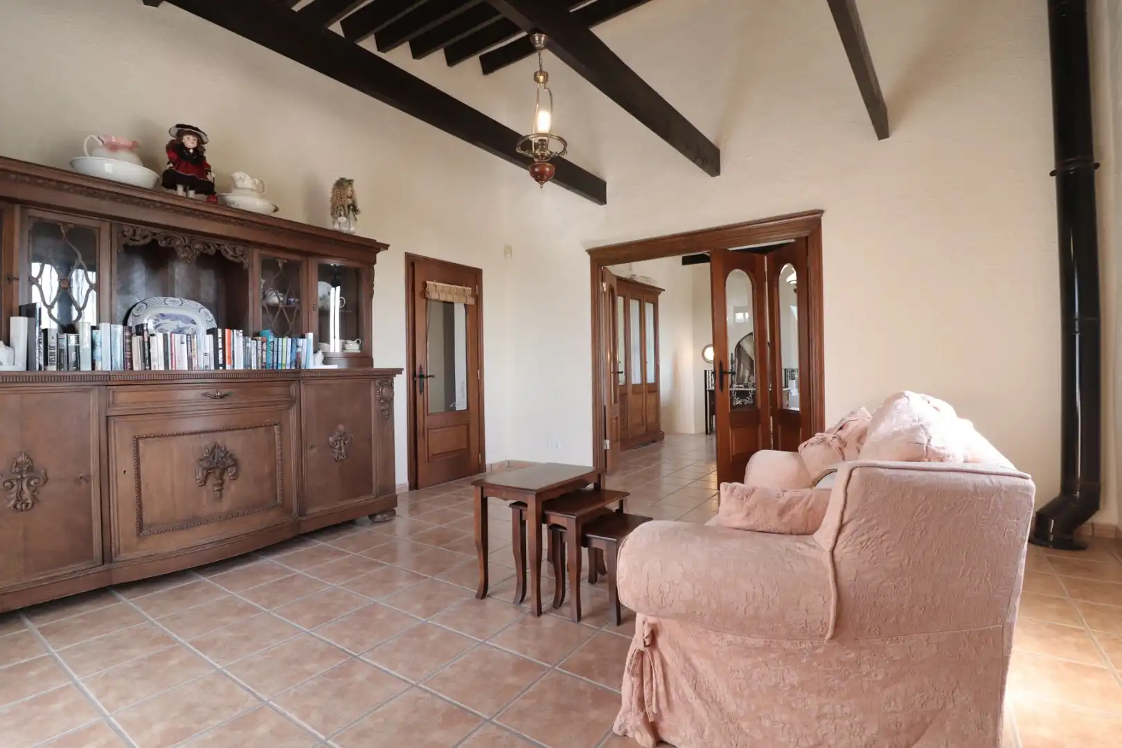Maison rustique à vendre à Albatera, imagen 21