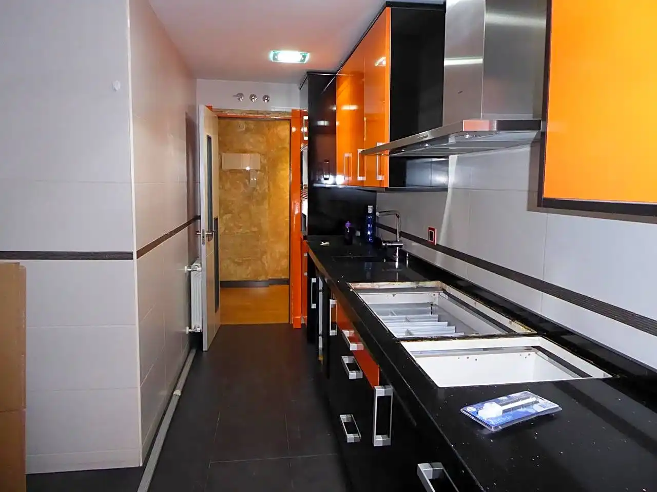 Wohnung zur Miete in Del Labrador, La Dehesa - El Pinar