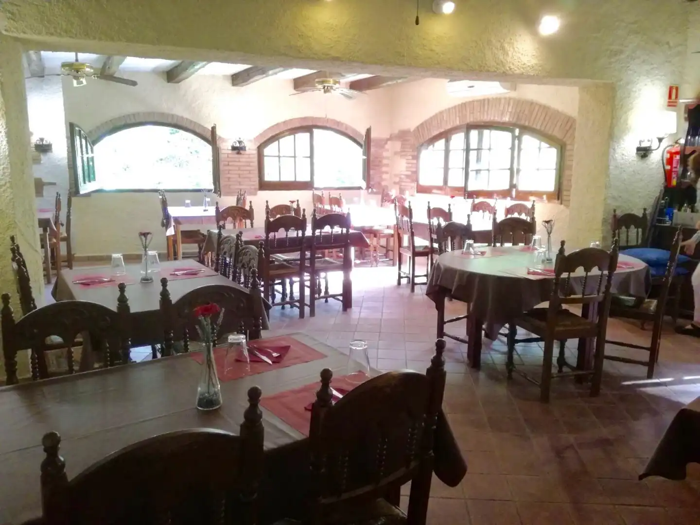 Local en venda en Sant Iscle de Vallalta