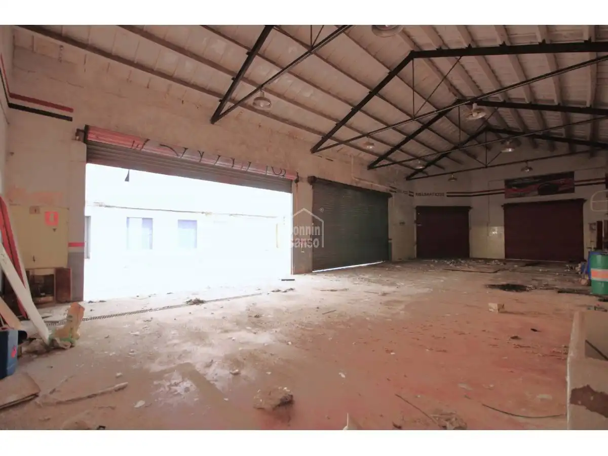 Local comercial en venta en Ciutadella, imagen 6