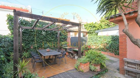 Foto 2 von Einfamilien-Reihenhaus zum Verkauf in Carrer de Narcís Monturiol, Banyeres, Premià de Mar