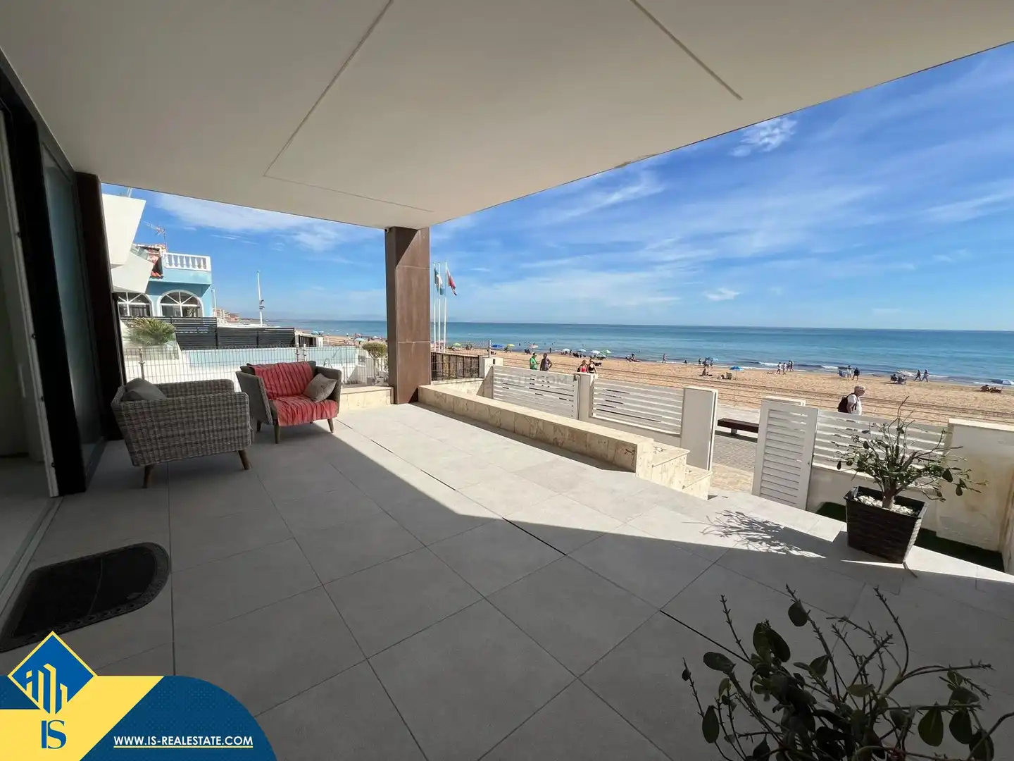 Detached house for sale in La Mata, imagen 7