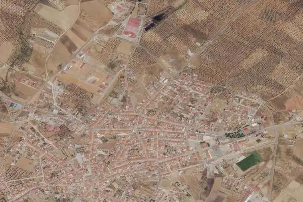 Industriegebäude zum Verkauf in Monterrubio de la Serena, imagen 3