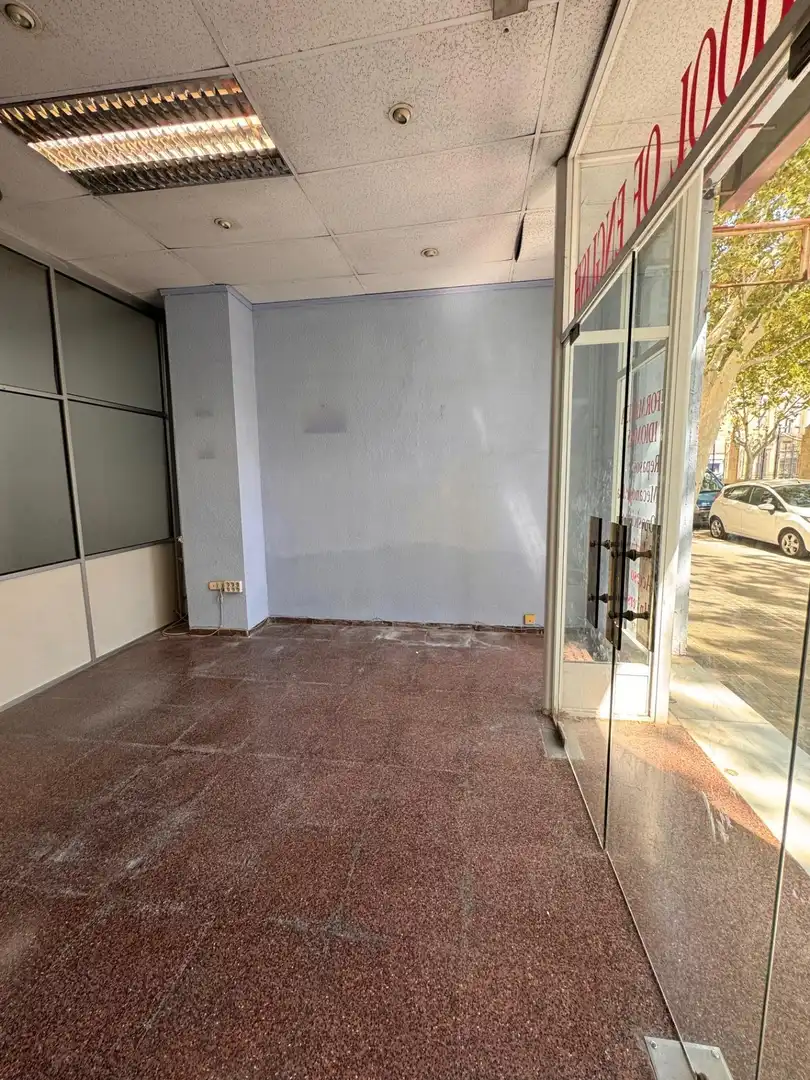 Local en venta en Arrancapins
