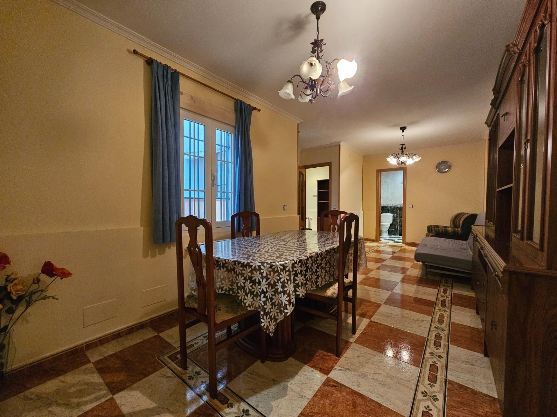 Pis en venda a Calle ARCILLA, Villaverde Alto