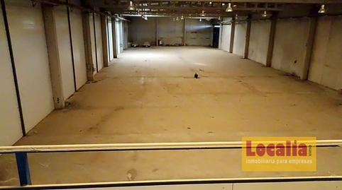 Photo 3 of Industrial buildings for sale in La Calzada - La Florida, Sevilla