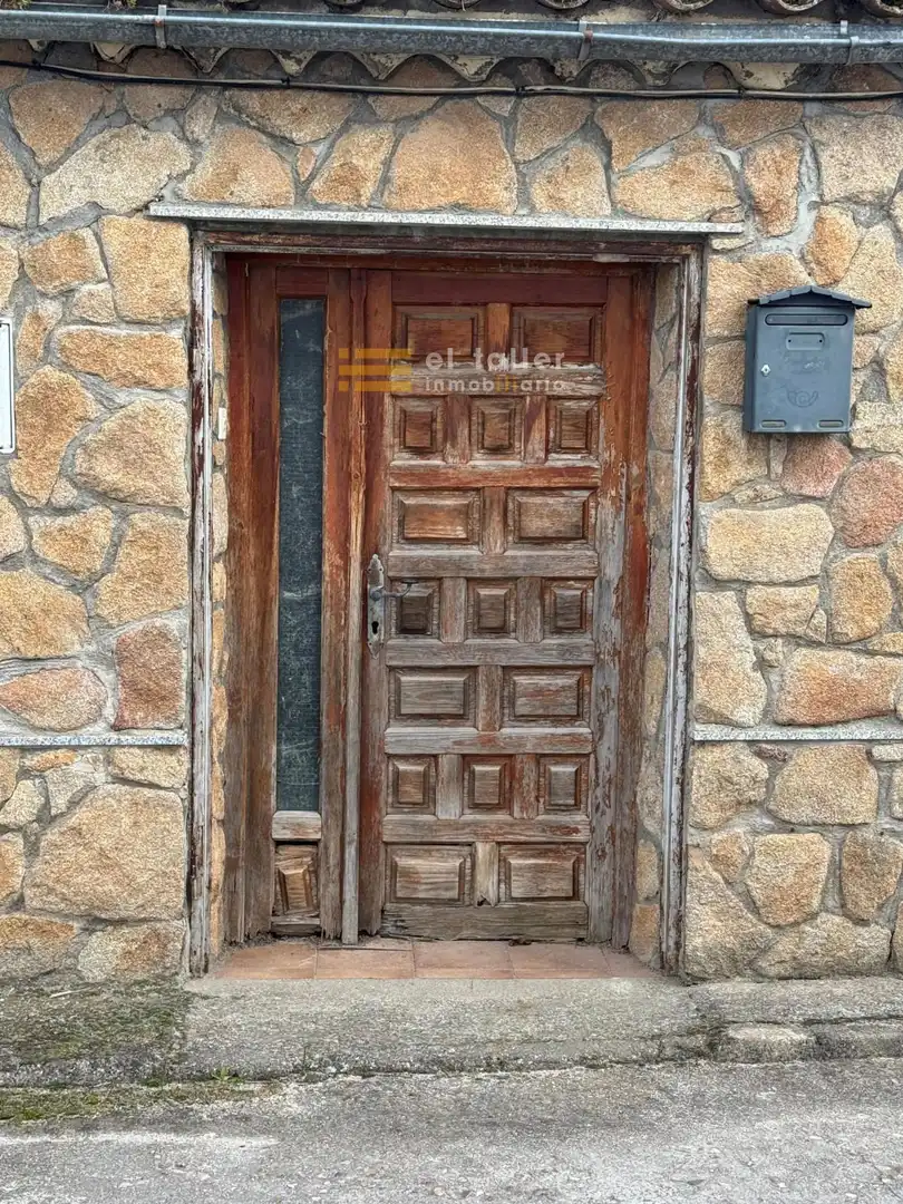 Casa o xalet en venda en Garcihernández