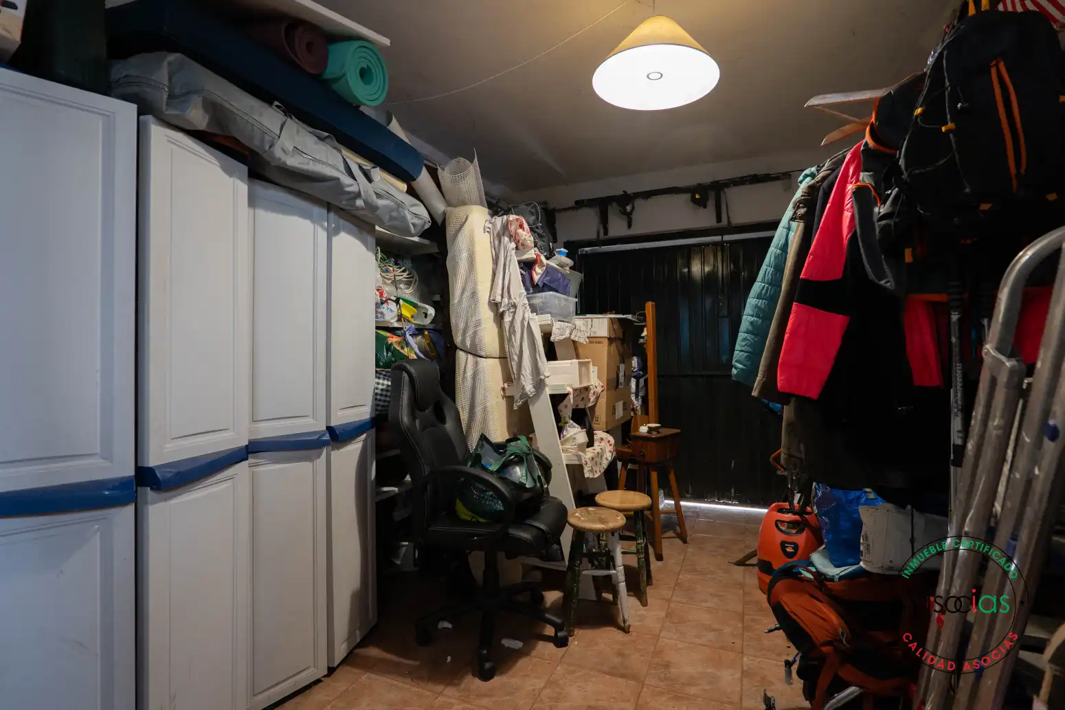 Casa o xalet en venda en Siero amb Calefacció, Jardí privat i Parquet