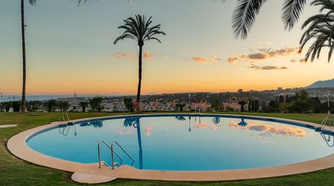 Venta de apartamento renovado en Las Terrazas de las lomas del Marbella club (Milla de Oro)-Marbella (Málaga)