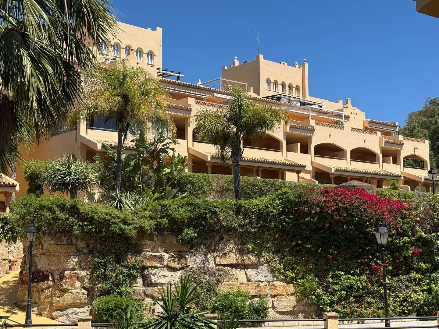Flat with lift for sale in Elviria - Cabopino, imagen 20