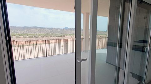 Foto 5 von Haus oder Chalet zum Verkauf in Abanilla, Murcia