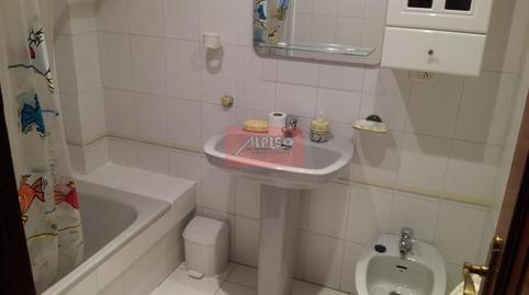 Foto 5 de Pis en venda a Carretera Seminario, Vistahermosa, Ourense