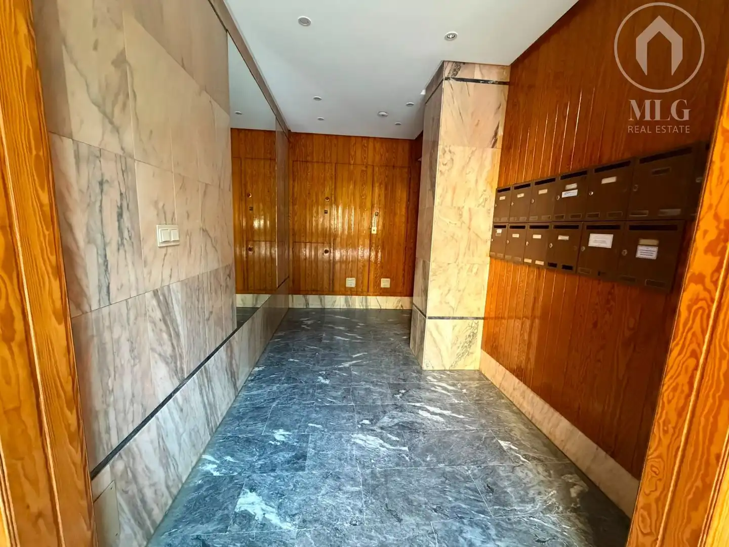 Piso con ascensor en venta en Alfredo Catalani, imagen 14