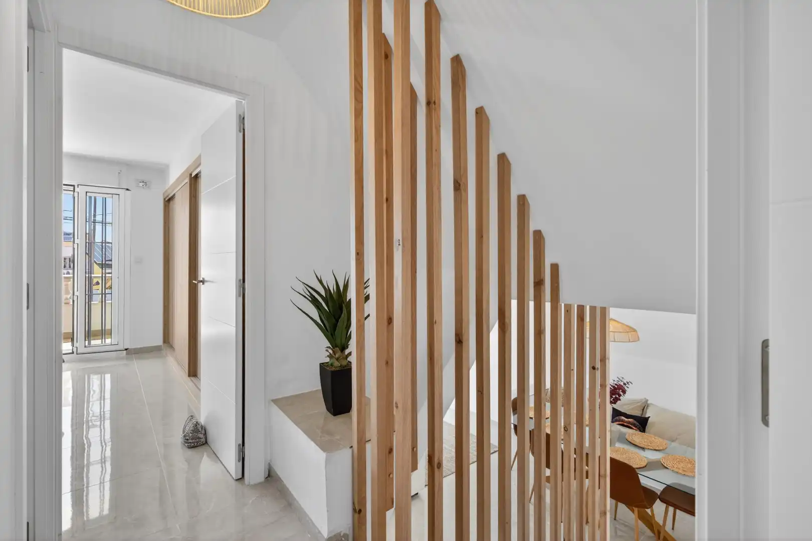 Chalet con terraza en venta en Playa de los Locos, imagen 11