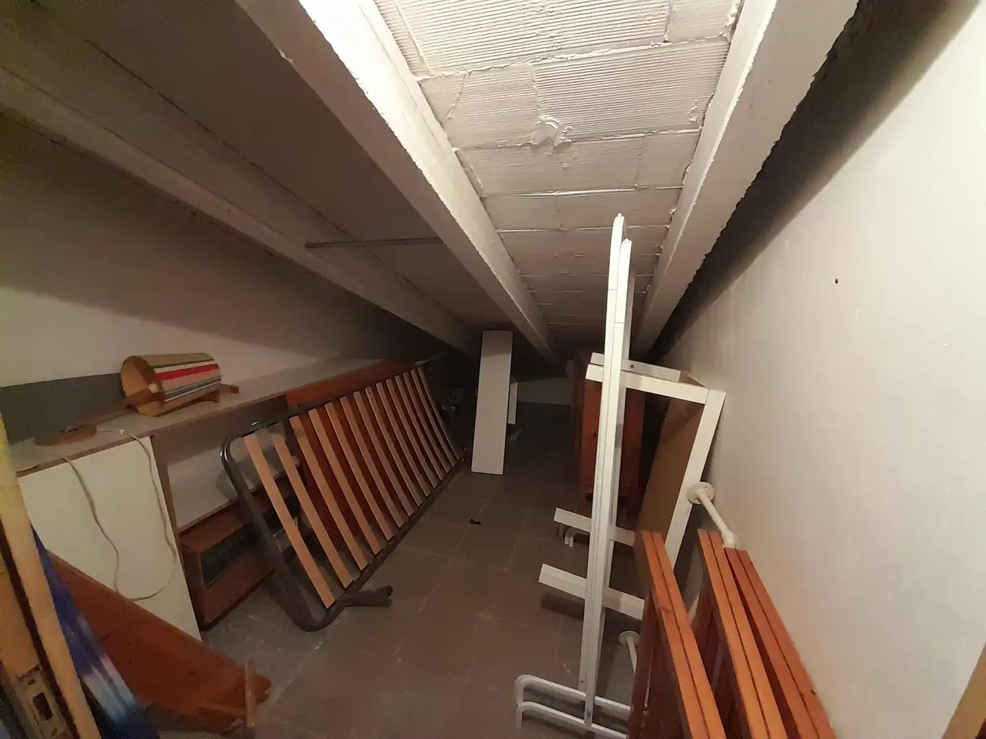 Flat for sale in Olot  with Heating, Storage room and Balcony