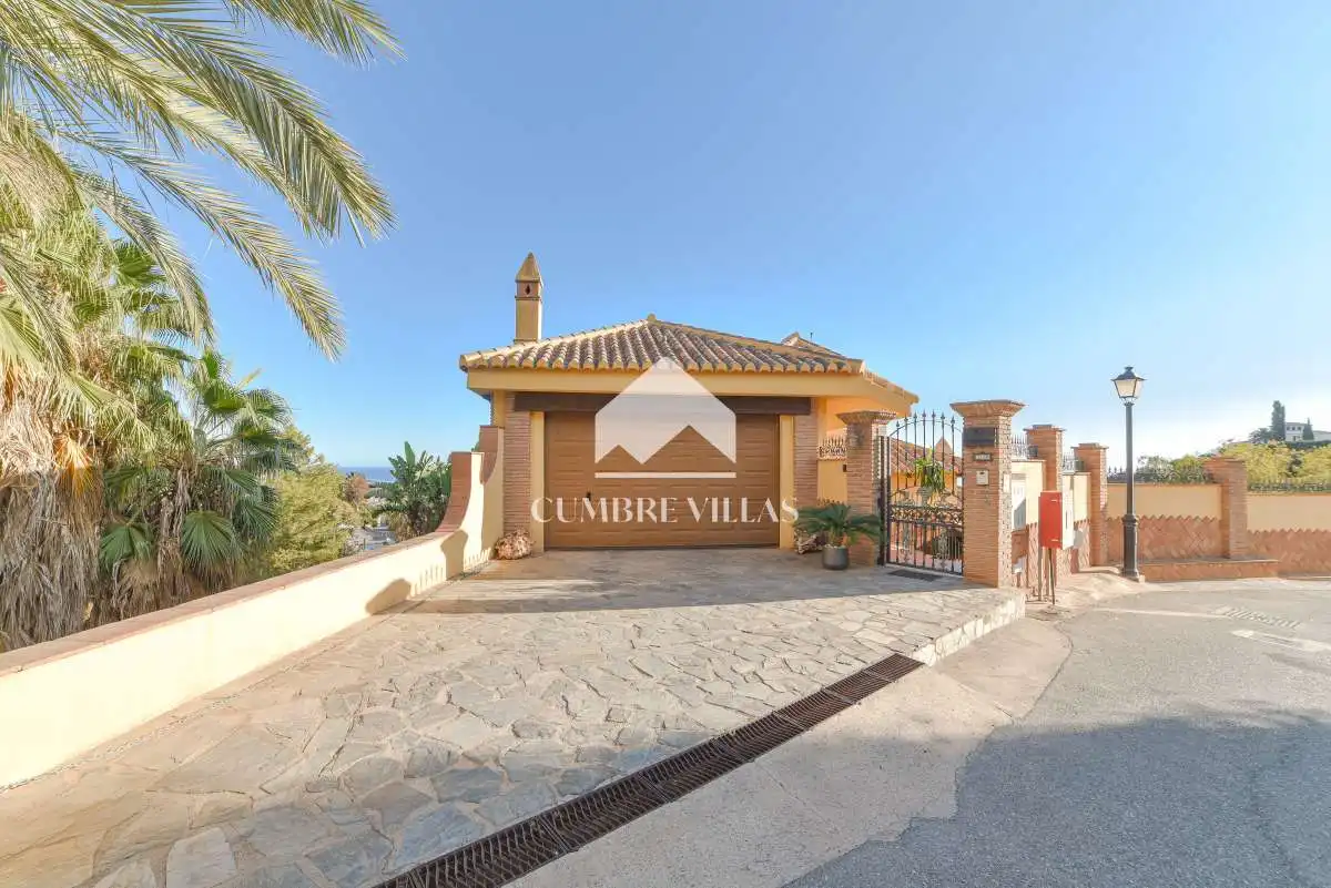 Casa amb piscina en venda a Monte los Almendros - El Pargo - Costa Aguilera, imagen 74